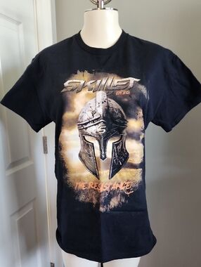 Skillet Tshirt